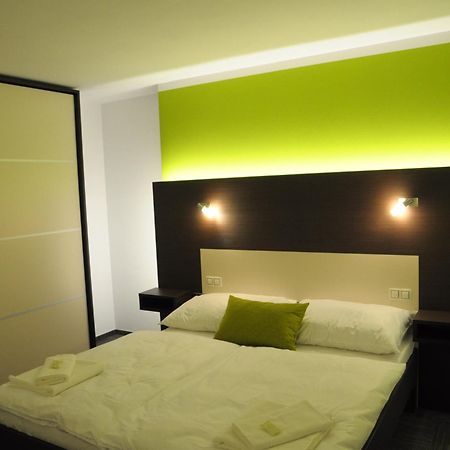 Hotel Kaskada Ledeč nad Sázavou Extérieur photo
