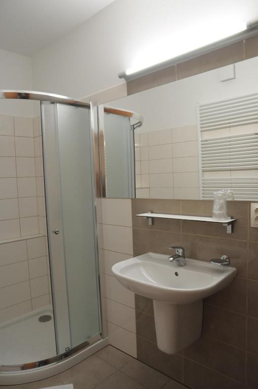 Hotel Kaskada Ledeč nad Sázavou Chambre photo