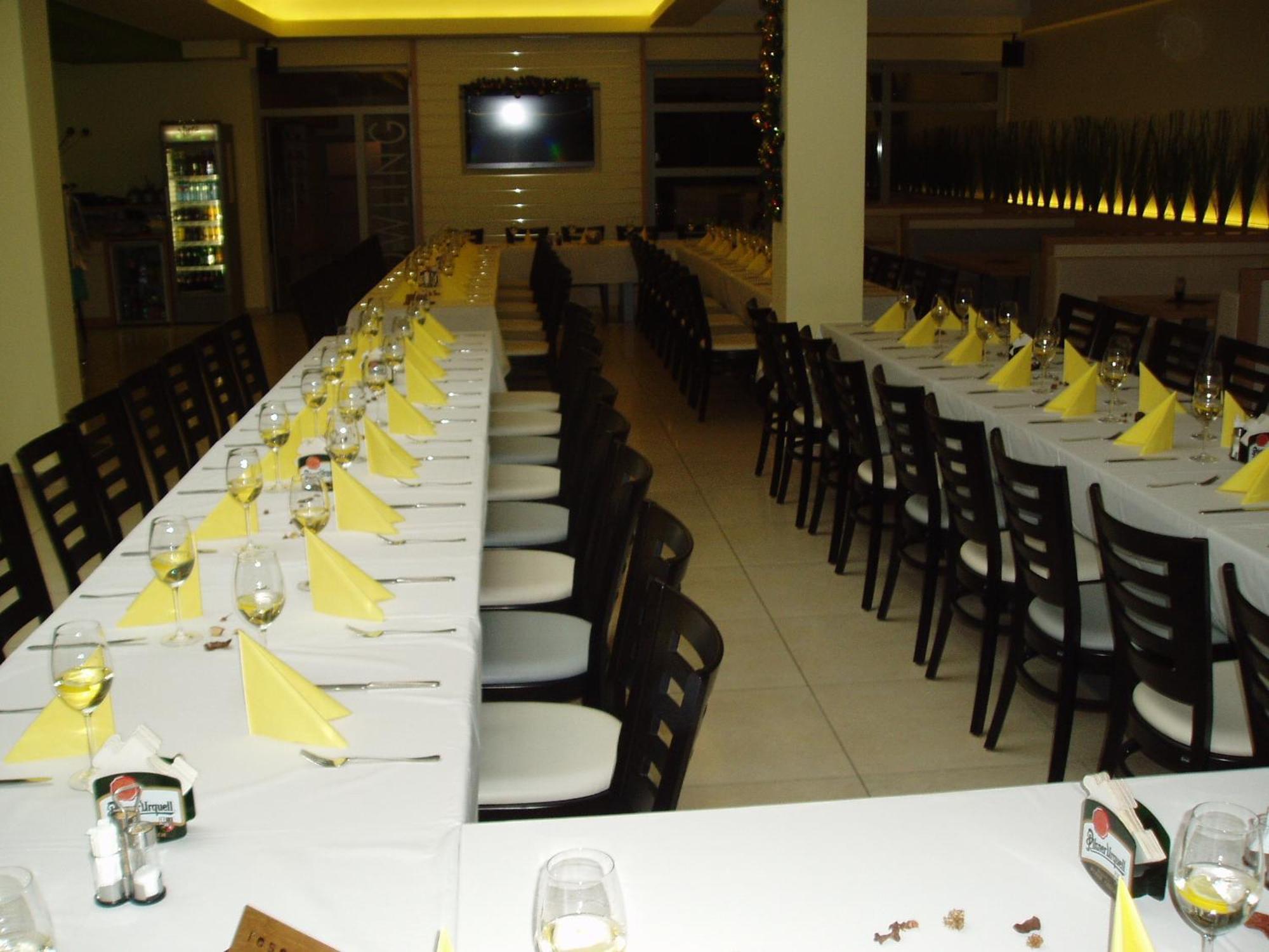 Hotel Kaskada Ledeč nad Sázavou Extérieur photo