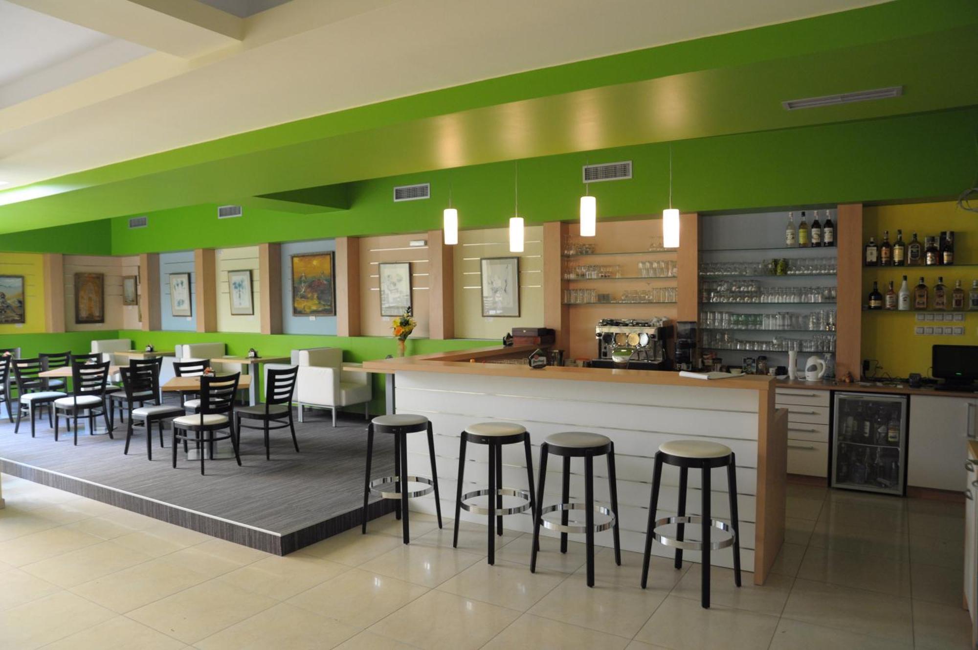 Hotel Kaskada Ledeč nad Sázavou Extérieur photo